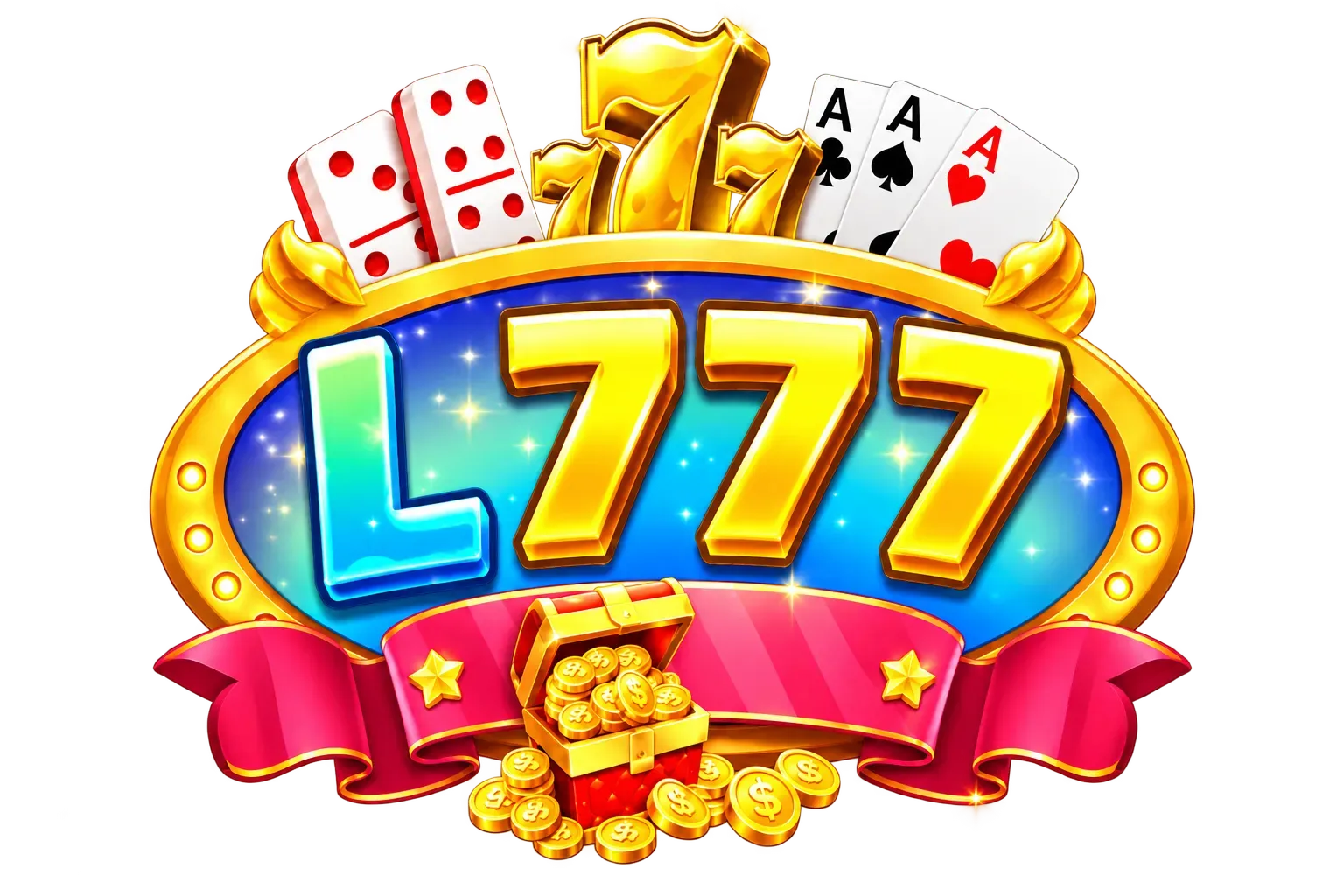 Logo l777