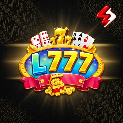 Tampilan beranda l777: portal unduhan APK resmi untuk pengguna Indonesia